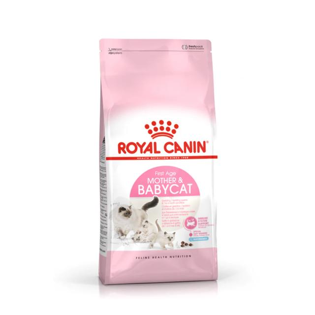 Royal Canin Mother & Baby Cat