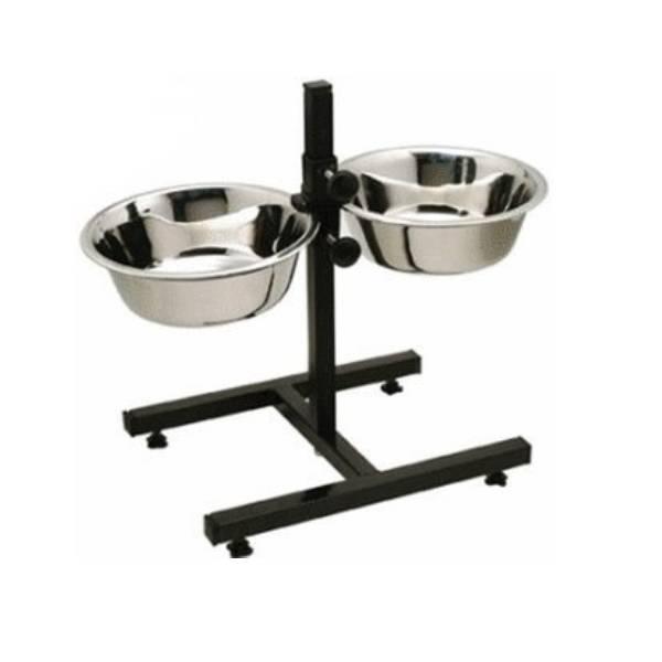 SMARTY PET ADJUSTABLE STAND(TINY)