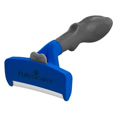 FURMINATOR SELF-CLEAN DESHEDDING COMB-GIANT