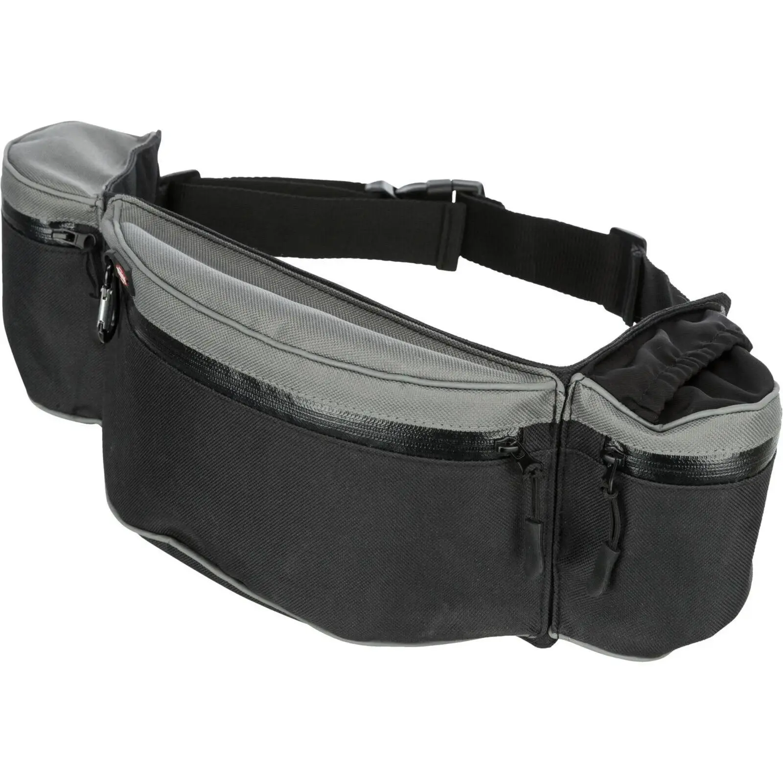 TRIXIE BELT HIP BAG BELT BLACK