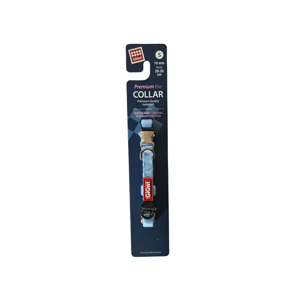 GIGWI PREMIUM LINE COLLAR XL
