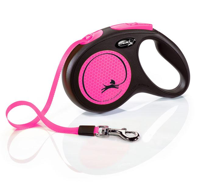 FLEXI NEW NEON TAPE