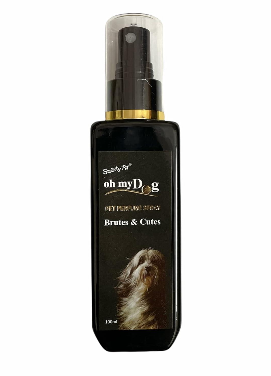 Oh my dog Dogs Brutes and cutes Perfume 100ml